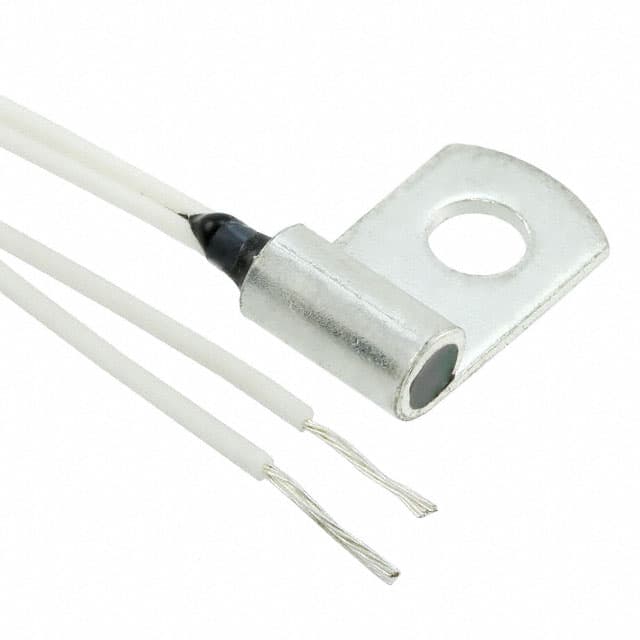 GA10K4D25 TE Connectivity Measurement Specialties  Sensori di temperatura - Termistori NTC